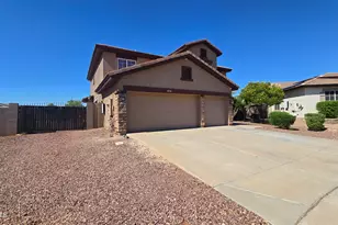 494 S 220th Ln, Buckeye, AZ 85326 - Photo 3