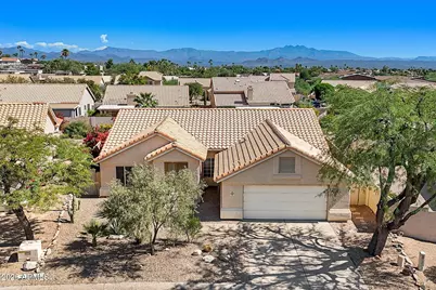 16150 E Gleneagle Drive, Fountain Hills, AZ 85268 - Photo 1