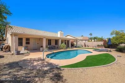 16150 E Gleneagle Drive, Fountain Hills, AZ 85268 - Photo 3