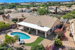 16150 E Gleneagle Dr, Fountain Hills, AZ 85268 - Photo 25