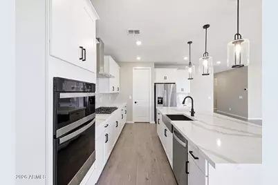 15855 W Honeysuckle Drive, Surprise, AZ 85387 - Photo 5