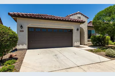 20396 W Brittlewood Avenue, Buckeye, AZ 85396 - Photo 3
