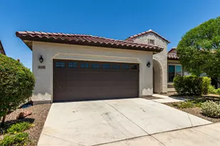 20396 W Brittlewood Ave, Buckeye, AZ 85396 - Photo 3