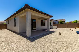 20396 W Brittlewood Ave, Buckeye, AZ 85396 - Photo 29