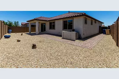20396 W Brittlewood Avenue, Buckeye, AZ 85396 - Photo 25