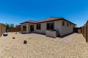 20396 W Brittlewood Ave, Buckeye, AZ 85396 - Photo 25