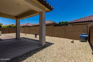 20396 W Brittlewood Ave, Buckeye, AZ 85396 - Photo 29