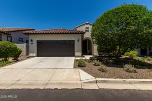 20396 W Brittlewood Ave, Buckeye, AZ 85396 - Photo 3