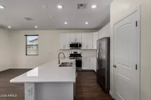 20396 W Brittlewood Ave, Buckeye, AZ 85396 - Photo 9