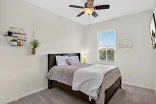 3876 E Sourwood Dr, Gilbert, AZ 85298 - Photo 27