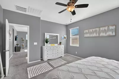 3876 E Sourwood Drive, Gilbert, AZ 85298 - Photo 21