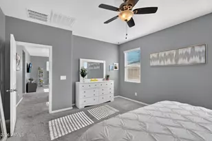 3876 E Sourwood Dr, Gilbert, AZ 85298 - Photo 21