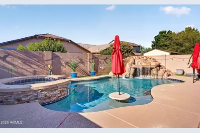 3876 E Sourwood Drive, Gilbert, AZ 85298 - Photo 39