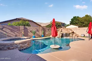 3876 E Sourwood Dr, Gilbert, AZ 85298 - Photo 39