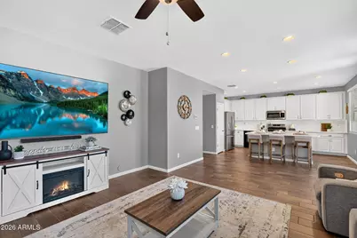 3876 E Sourwood Drive, Gilbert, AZ 85298 - Photo 11