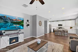 3876 E Sourwood Dr, Gilbert, AZ 85298 - Photo 11
