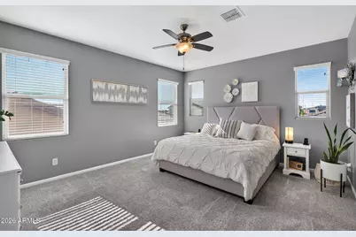 3876 E Sourwood Drive, Gilbert, AZ 85298 - Photo 19