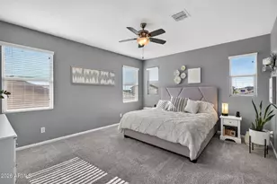3876 E Sourwood Dr, Gilbert, AZ 85298 - Photo 19