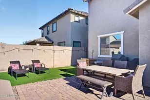 3876 E Sourwood Dr, Gilbert, AZ 85298 - Photo 43