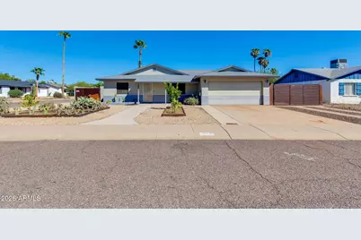 14843 N 36th Place, Phoenix, AZ 85032 - Photo 1