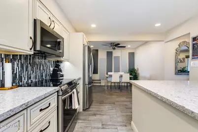 14843 N 36th Place, Phoenix, AZ 85032 - Photo 17