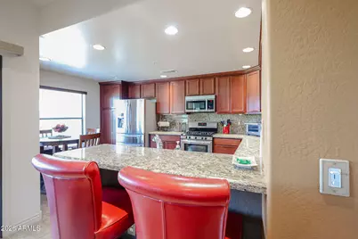 21320 N 56th Street #1095, Phoenix, AZ 85054 - Photo 7