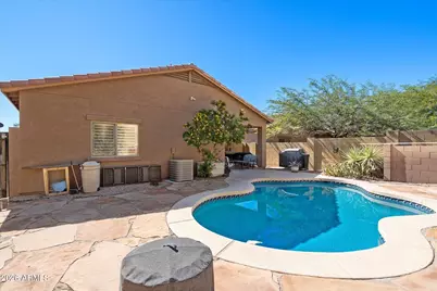 3754 W Eastman Court, Anthem, AZ 85086 - Photo 1