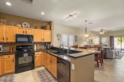 3754 W Eastman Court, Anthem, AZ 85086 - Photo 13