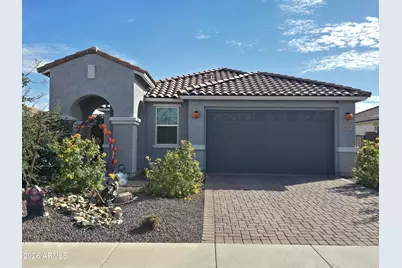 8435 W Windsor Boulevard, Glendale, AZ 85305 - Photo 1