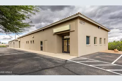 4677 N Commerce Drive, Sierra Vista, AZ 85635 - Photo 7