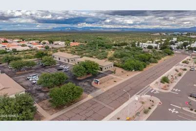 4677 N Commerce Drive, Sierra Vista, AZ 85635 - Photo 3