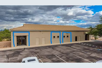 4677 N Commerce Drive, Sierra Vista, AZ 85635 - Photo 5