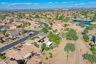 18037 N San Salvador Ct, Surprise, AZ 85374 - Photo 63
