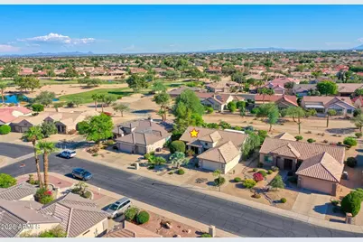 18037 N San Salvador Court, Surprise, AZ 85374 - Photo 59