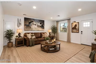 1835 W Hadley Street, Phoenix, AZ 85007 - Photo 1