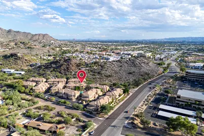 7887 N 16th Street #125, Phoenix, AZ 85020 - Photo 29