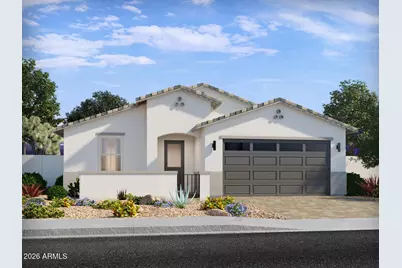 30542 W Hackberry Lane, Buckeye, AZ 85396 - Photo 1