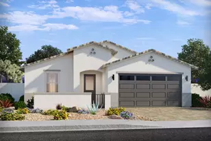 30542 W Hackberry Ln, Buckeye, AZ 85396 - Photo 1