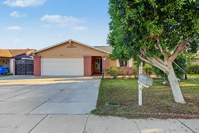 8941 W Monterey Way, Phoenix, AZ 85037 - Photo 1