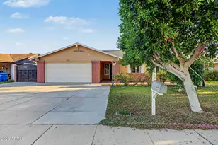 8941 W Monterey Way, Phoenix, AZ 85037 - Photo 1