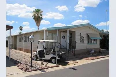 3411 S Camino Seco -- #527, Tucson, AZ 85730 - Photo 1