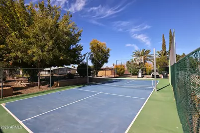 3411 S Camino Seco -- #527, Tucson, AZ 85730 - Photo 19