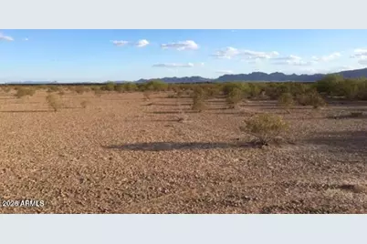 53064 E 60th Street #-, Salome, AZ 85348 - Photo 1