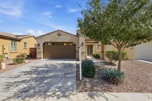 13099 N 91st Dr, Peoria, AZ 85381 - Photo 1