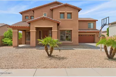 14467 W La Reata Avenue, Goodyear, AZ 85395 - Photo 1