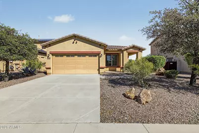 18188 W Carmen Drive, Surprise, AZ 85388 - Photo 1