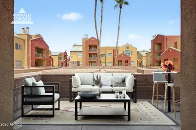 154 W 5th Street #122, Tempe, AZ 85281 - Photo 3