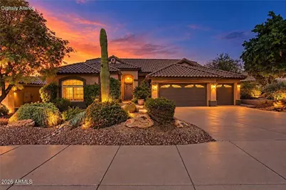 27844 N 111th Street, Scottsdale, AZ 85262 - Photo 3