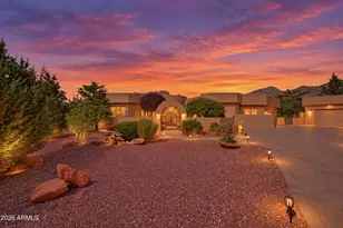 25 Veritas Dr, Sedona, AZ 86351 - Photo 1