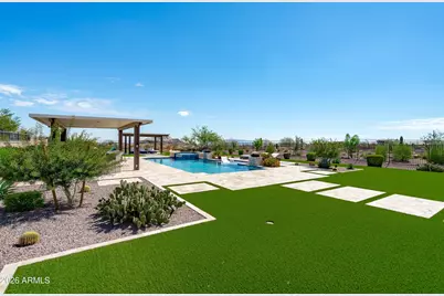 5639 N 208th Avenue, Buckeye, AZ 85396 - Photo 47